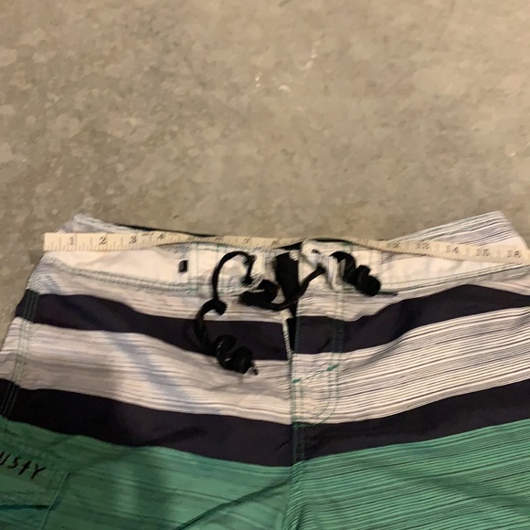 Rusty Board Shorts - Picture 7 of 7